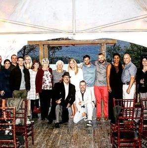 Meet your Posher, Jonathan